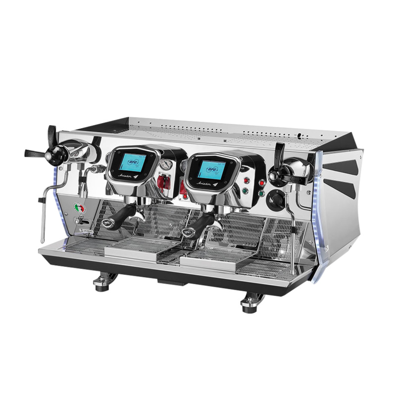 Máy pha cà phê BFC AVIATOR 2G/14/EL