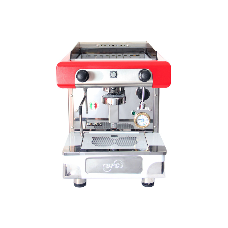 Máy pha cà phê BFC Delux 1G/4/PL