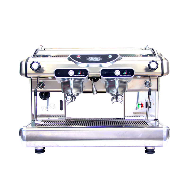 Máy pha cà phê BFC Galileo 2G/14/PL