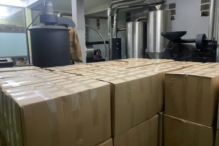 ĐÓI TÁC RANG GIA CÔNG